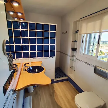 Minvas Playa Grao de Castellon