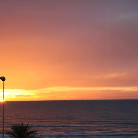 Minvas Playa Apartment *