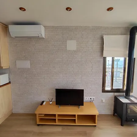 Minvas Playa Apartment *