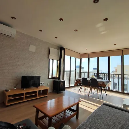 Minvas Playa Apartment