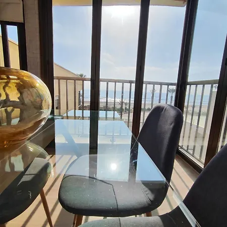 Apartment Minvas Playa