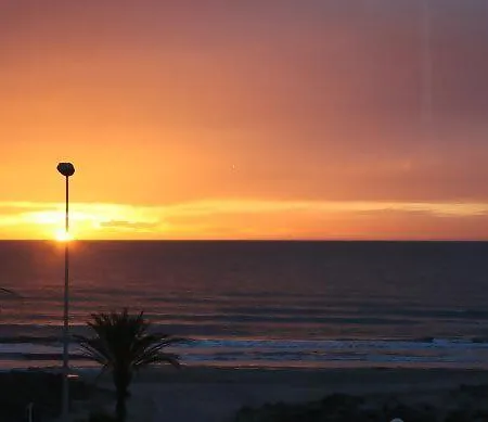 Minvas Playa غراو ذي كاستيّيون