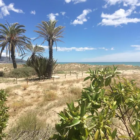 Apartment Minvas Playa Grao de Castellon
