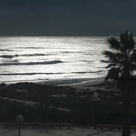 Minvas Playa شقة غراو ذي كاستيّيون