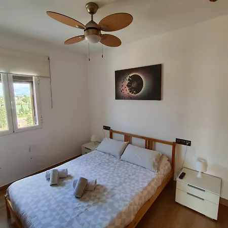 Minvas Playa شقة *