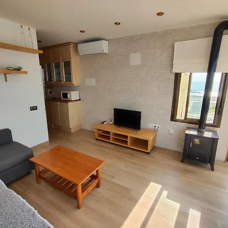 Minvas Playa غراو ذي كاستيّيون