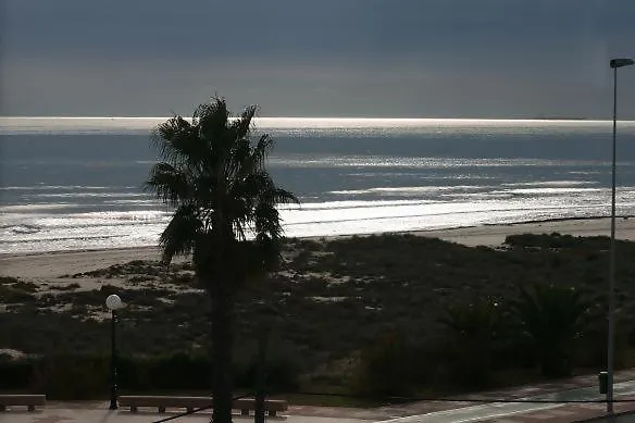 Apartment Minvas Playa