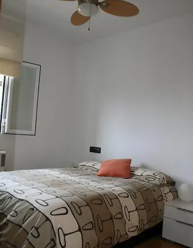 Minvas Playa Apartment *