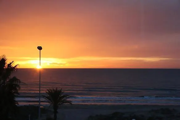 Minvas Playa Grao de Castellon