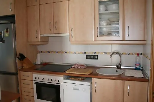 Minvas Playa Apartment