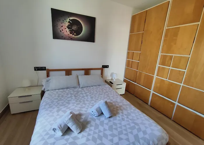 Apartment Minvas Playa *