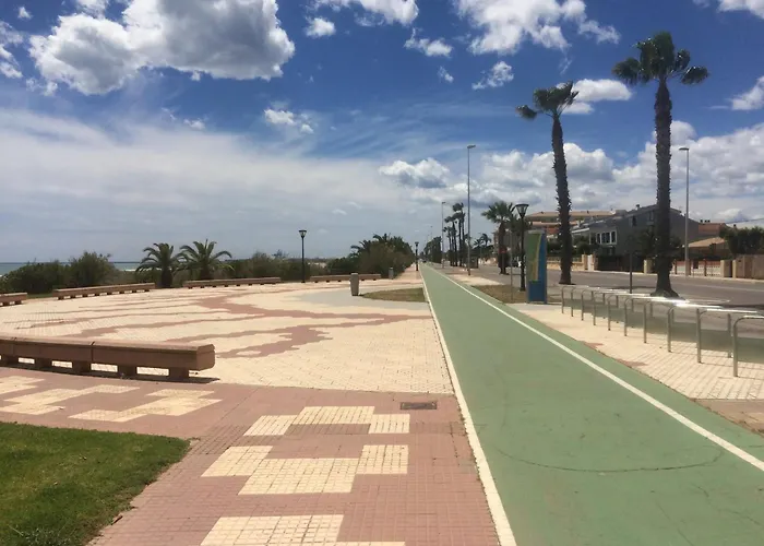 Minvas Playa Apartment