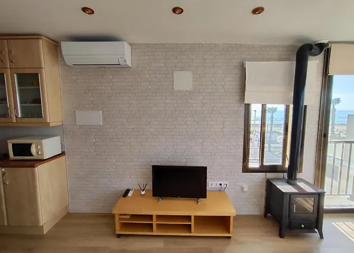 Minvas Playa Apartment *