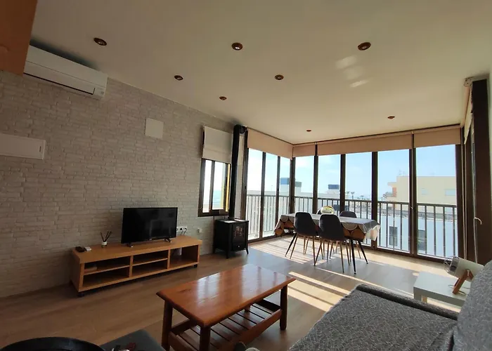 Minvas Playa Apartment