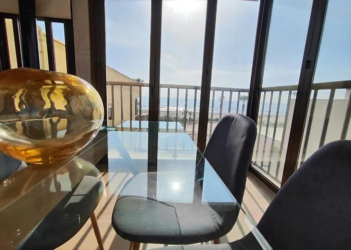 Apartment Minvas Playa