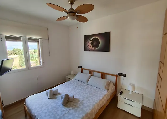 Minvas Playa Apartment *