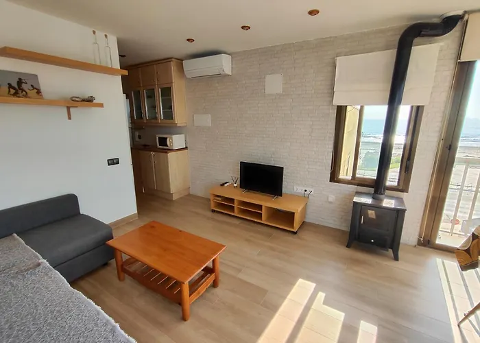 Minvas Playa Grao de Castellon