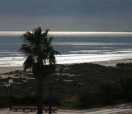 Apartamento Minvas Playa