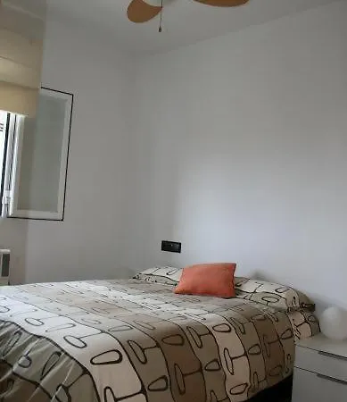 Minvas Playa Apartamento *