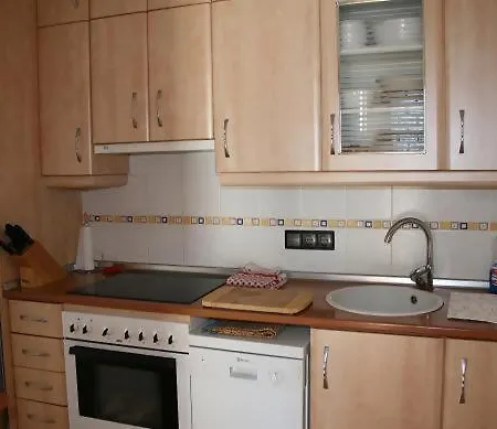Minvas Playa Apartamento