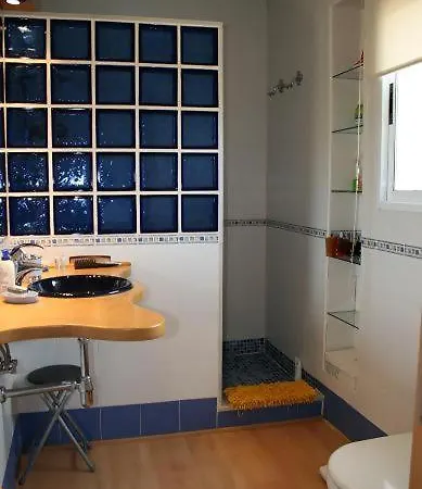 Apartamento Minvas Playa
