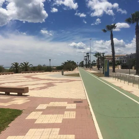 Minvas Playa Apartamento
